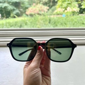 Ray-Ban, John Sunglasses